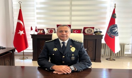 Bilecik İl Emniyet Müdürlüğüne Yılmaz atandı