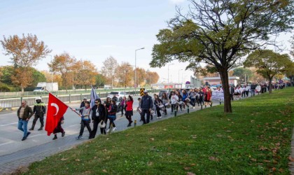 Bursada Çocuk Hakları Festivali