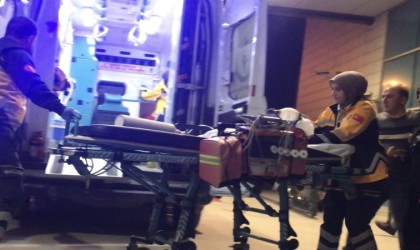 Bursada nefes borusuna üzüm kaçan bebek hayatını kaybetti