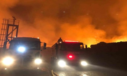 Bursanın alev savaşçıları durmak nedir bilmiyor