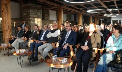 Bursanın ilk e-ticaret Hackathonuna ev sahipliği yaptı