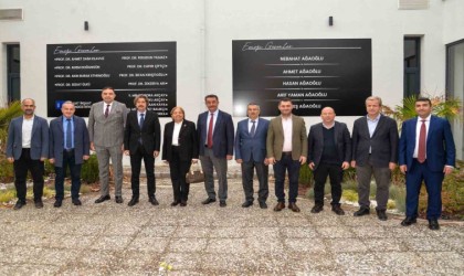 BUÜnün en modern laboratuvarı açılış için gün sayıyor