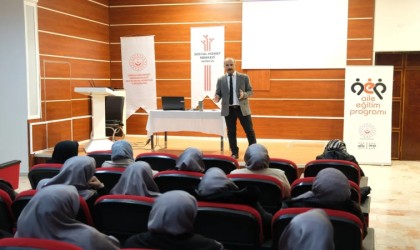 “Büyüklere Vefa Zamanı”