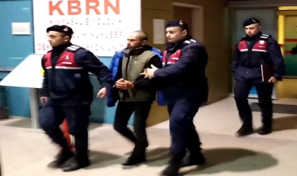 Çobanı tüfekle vuran şüpheli tutuklandı