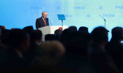 Cumhurbaşkanı Erdoğandan Gazze vurgusu