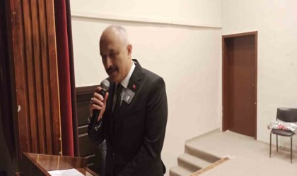 Devrekte “ Öğretmenler Günü” çeşitli etkinliklerle kutlandı