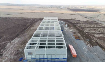 Diyarbakırda 10 milyarlık sanayi yatırımında kadınlara iş alanı açılıyor