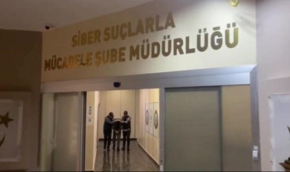 Diyarbakırda yasadışı bahis ve dolandırıcılık operasyonu: 6 tutuklama