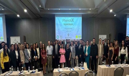 Doktor ve eczacılar propolis için buluştu