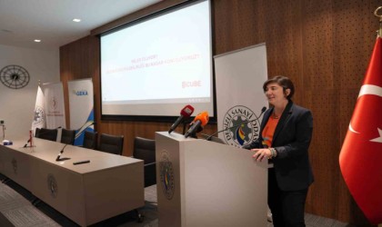 DSOdan Denizli sanayisinin sürdürülebilirliğine katkı için önemli proje