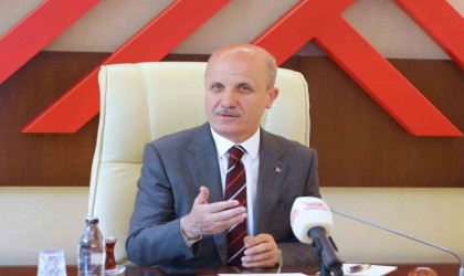 Dünyanın önde gelen 30 üniversitesinin de içinde bulunduğu 65 kurumdan 192 araştırmacı Türkiyedeki üniversitelerde çalışmak için başvuruda bulundu