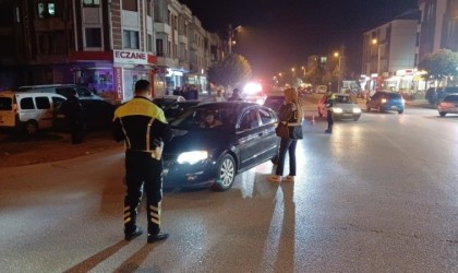 Düzcede aranan 64 kişi yakalandı 19 kişi tutuklandı