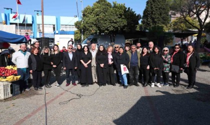 EBŞT sahneledikleri oyunlarla toplumsal sorunlara dikkat çekiyor