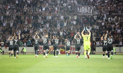 Elazığspor, PFDKya sevk edildi