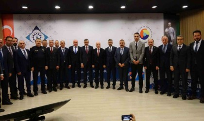 Erzurumda ‘Ortak akıl platformu etkinliği