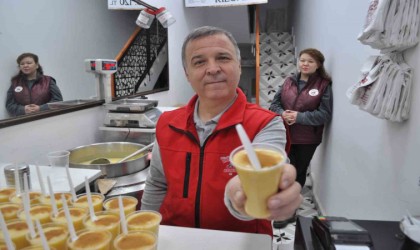 Eskişehirin 35 yıllık esnafı hakiki bozanın sırrını açıkladı