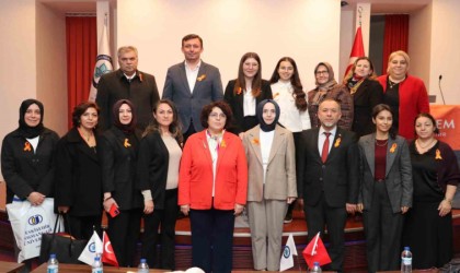 ESOGÜde şiddet sosyolojik, psikolojik, hukuki ve dini boyutları ile ele alındı