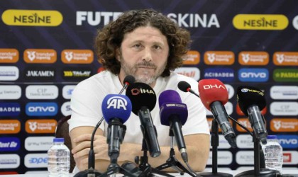 Fatih Tekke istifa etti