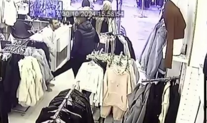 Fenerbahçeli taraftar grubu üyelerinin, bir kişiyi darp ettiği görüntüler ortaya çıktı