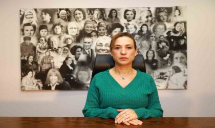 Filiz Başkan: Meryem Ana Otoparkı gelirleri Selçuk için hayati önemde