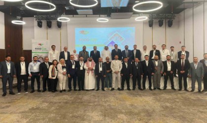 Gaziantep gıda sektörü Ciddeden büyük başarıyla döndü