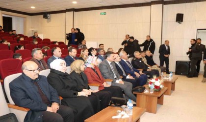 Gurbetçi aileden 1000 öğrenciye destek