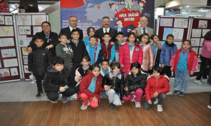 Halk Sağlığı Tayfaları dijital bağımlılığa karşı bir araya geldi