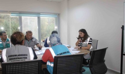 Hastanede kırmızı kod