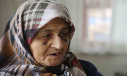 Hem ters hem de geri geri gelip çarptığı yaşlı kadının hayatını kararttı