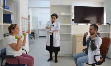 Her 10 kişiden birinde KOAH bulunuyor