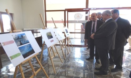 Hisarcıkta “Öğretmenler Günü” fotoğraf sergisi