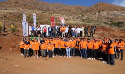 Hollanda Türkiye dostluğu İçmelerde yeşerecek