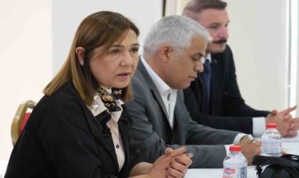 İklim krizi mücadelesine büyükşehir katkısı