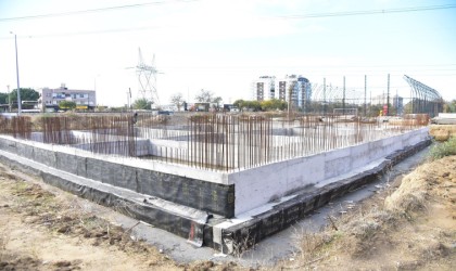 İncirliovada Cemevi ve Kültür Merkezi için destek çağrısı