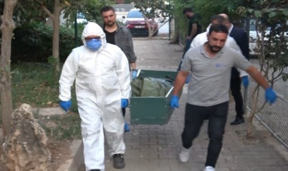 İranlı 3 kardeşin ölümünde Farsça yazılmış 9 sayfalık not bulundu