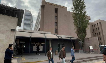 İzmirdeki elektrik faciasının 3 gün sürecek karar duruşması başladı