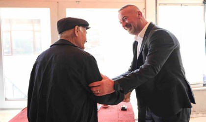 Karacabey Belediyesinden öğrencive hastalara ücretsiz ulaşım desteği