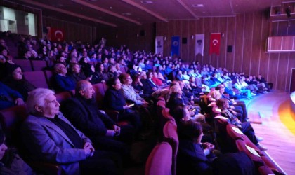 Kartal Belediyesinden Öğretmenler Gününde anlamlı konser