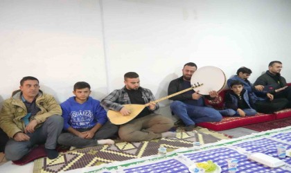 Kastamonuda madde bağımlısı 60 genç, hayatı keşfet ile yeniden hayata tutundu