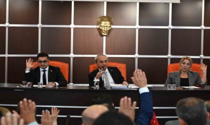 Kepezde 38 proje hayata geçecek