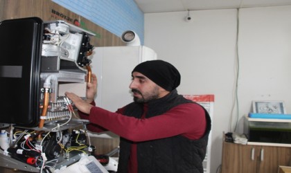 Kış öncesi uzmanından uyarı: Kombiler kesinlikle kapatılmamalı