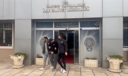 Kocaelide 22 yıl kesinleşmiş hapis cezası bulunan kişi yakalandı