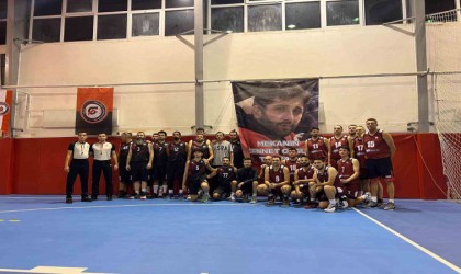 Koçarlı Belediyespordan vefa örneği