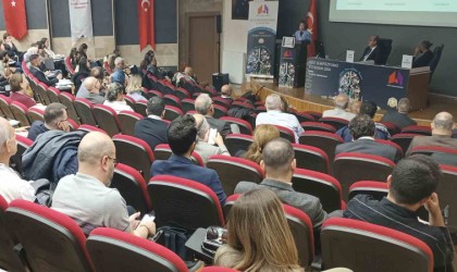 Konyada “Hedef: Akciğerin Adenokanseri başlıklı sempozyum