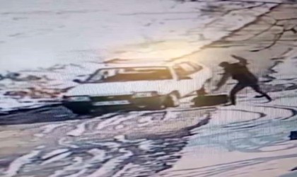 Konyada vahşice çaycıyı öldüren zanlı pes dedirtti