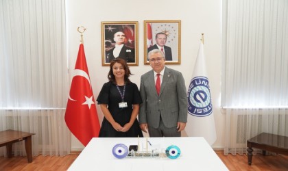 Kornea naklinde alıcı yapay zeka ile belirlenecek