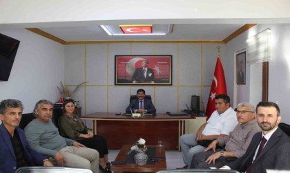 Köyceğizde okullarda sanatsal ve sportif faaliyetler ele alınıldı