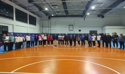 Köyceğizde şampiyonlar ödüllerine kavuştu