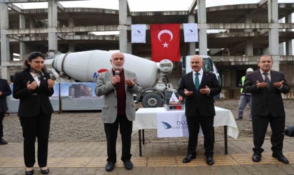 Kütüphane kendi enerjisini kendisi üretecek