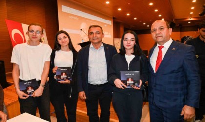 Manavgat Belediyesinden YKS öğrencilerine Dijital Dershane desteği